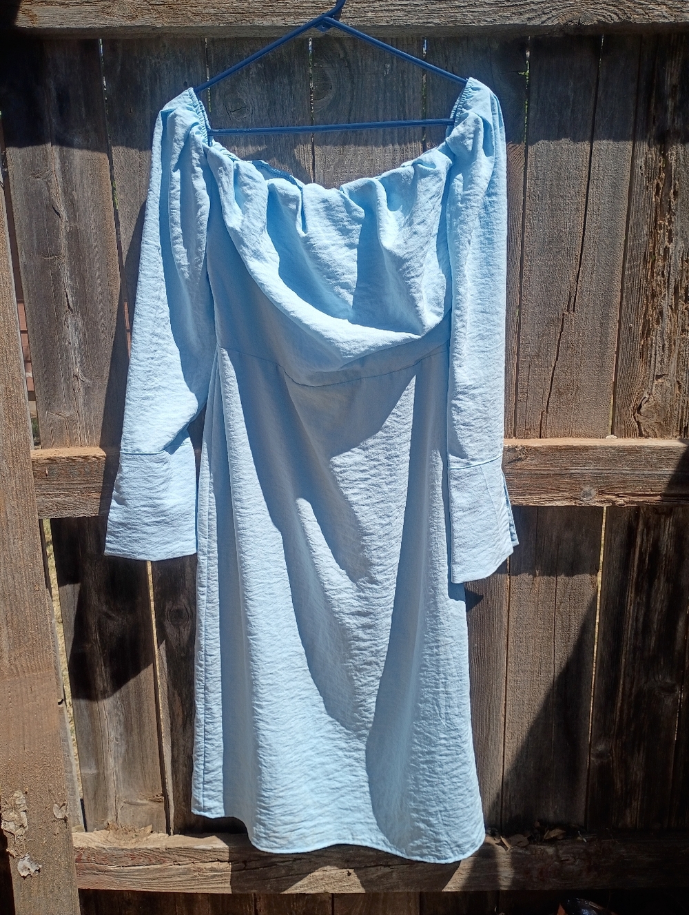 NWOT Future Collective Target Collab Dress - Sz 12
